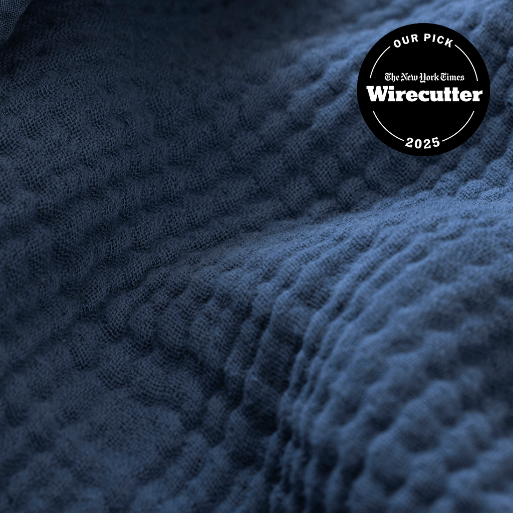 Four Layer Throw