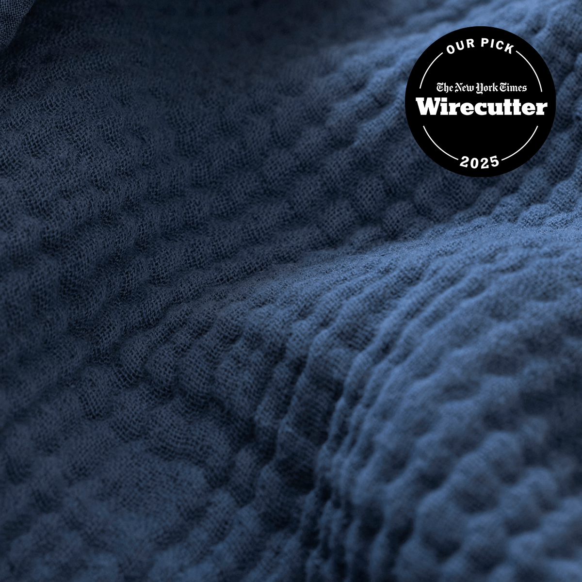 Four Layer Throw