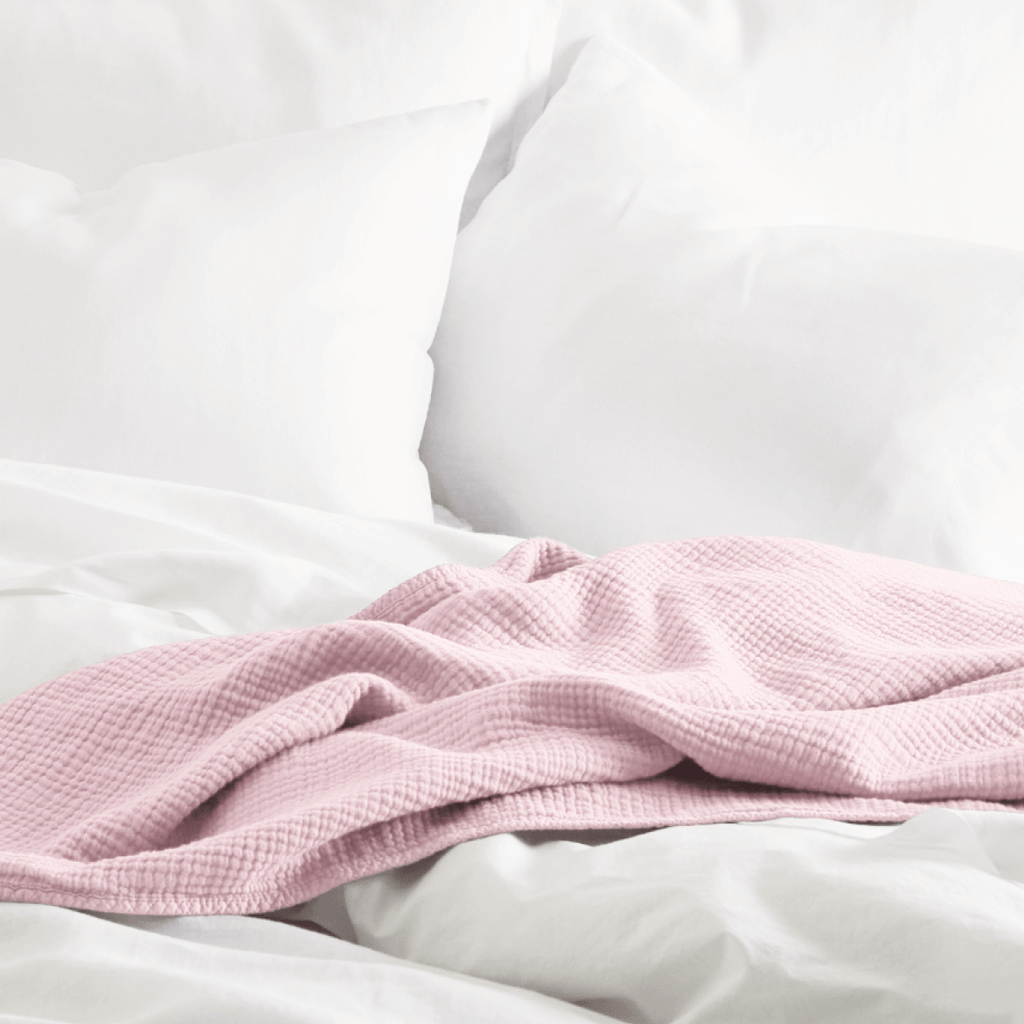Four Layer Throw