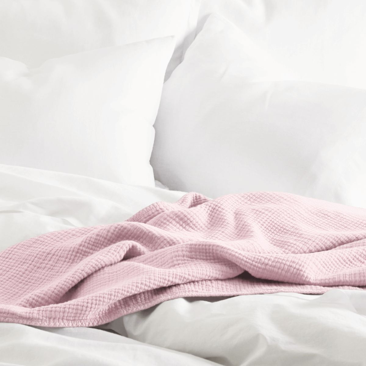 Four Layer Throw