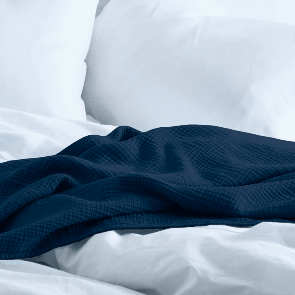 Four Layer Throw