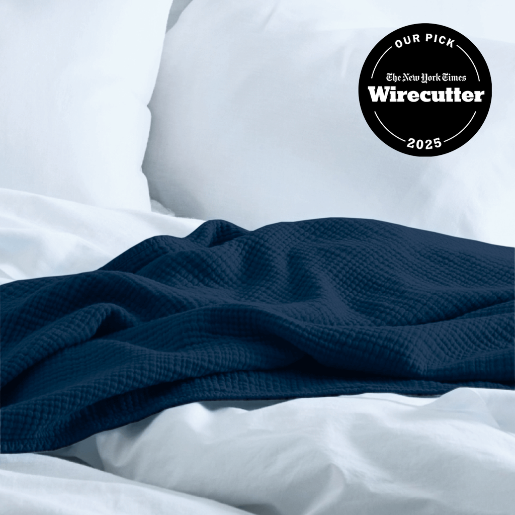 Four Layer Throw