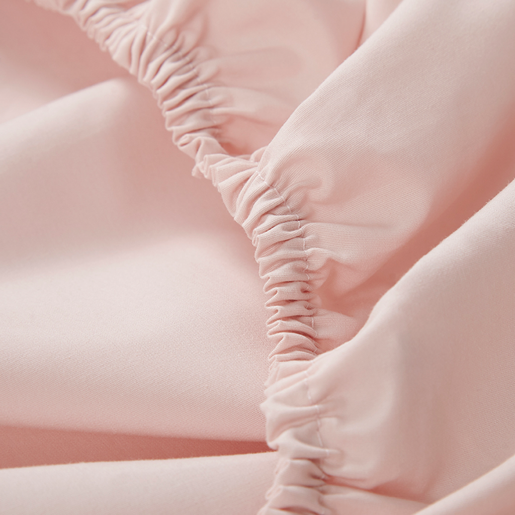 Percale Fitted Sheet