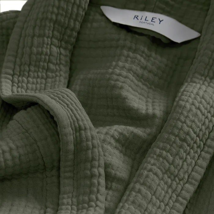 Four Layer Robe