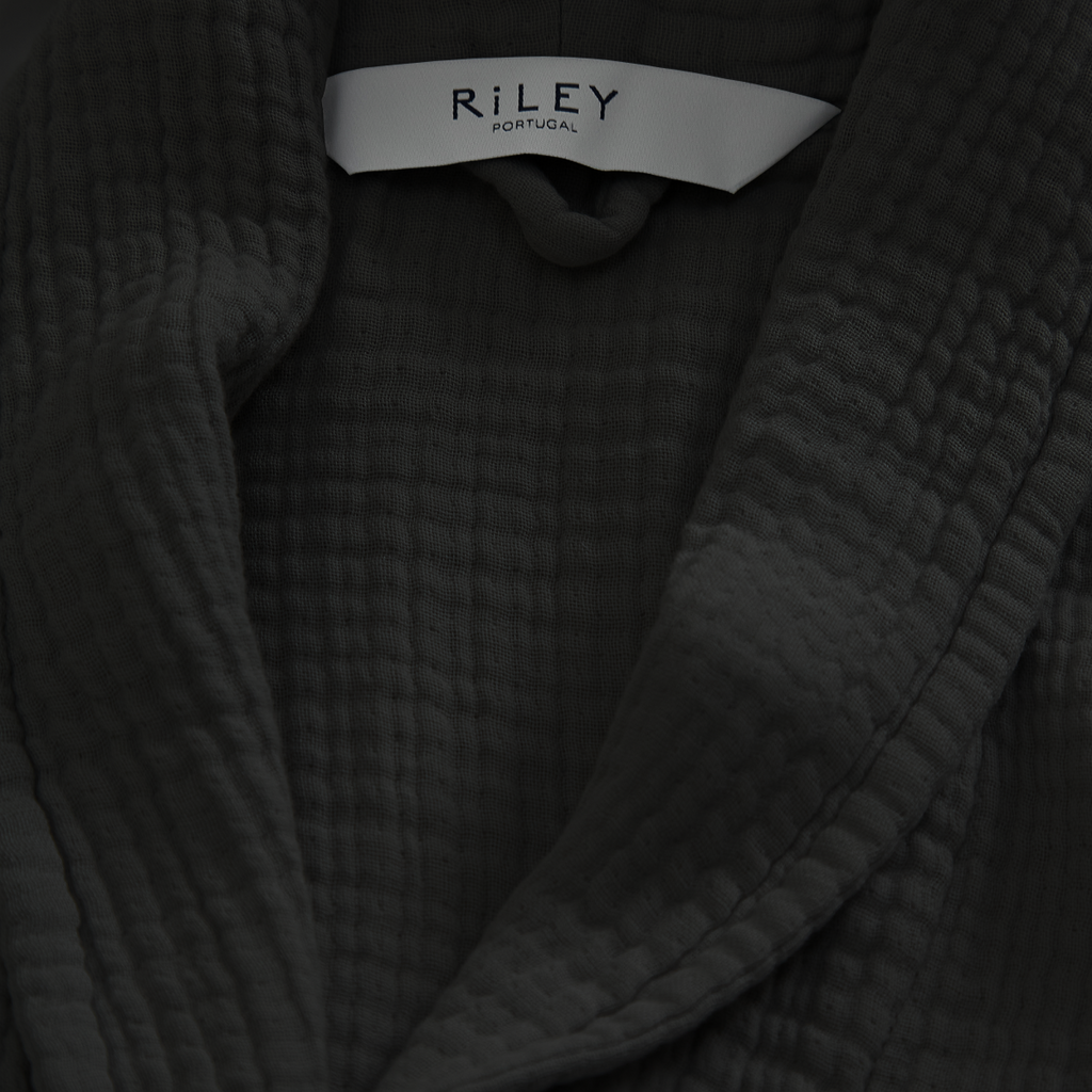Four Layer Robe