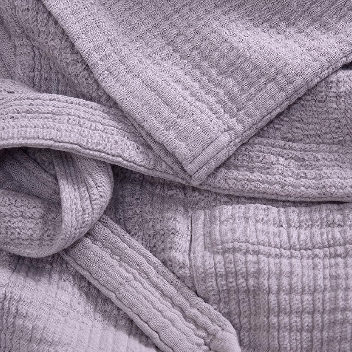 Four Layer Robe