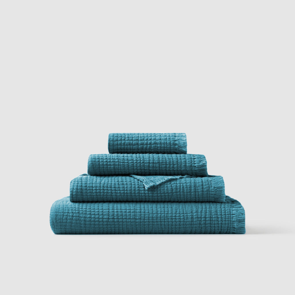 Four Layer Towel Collection