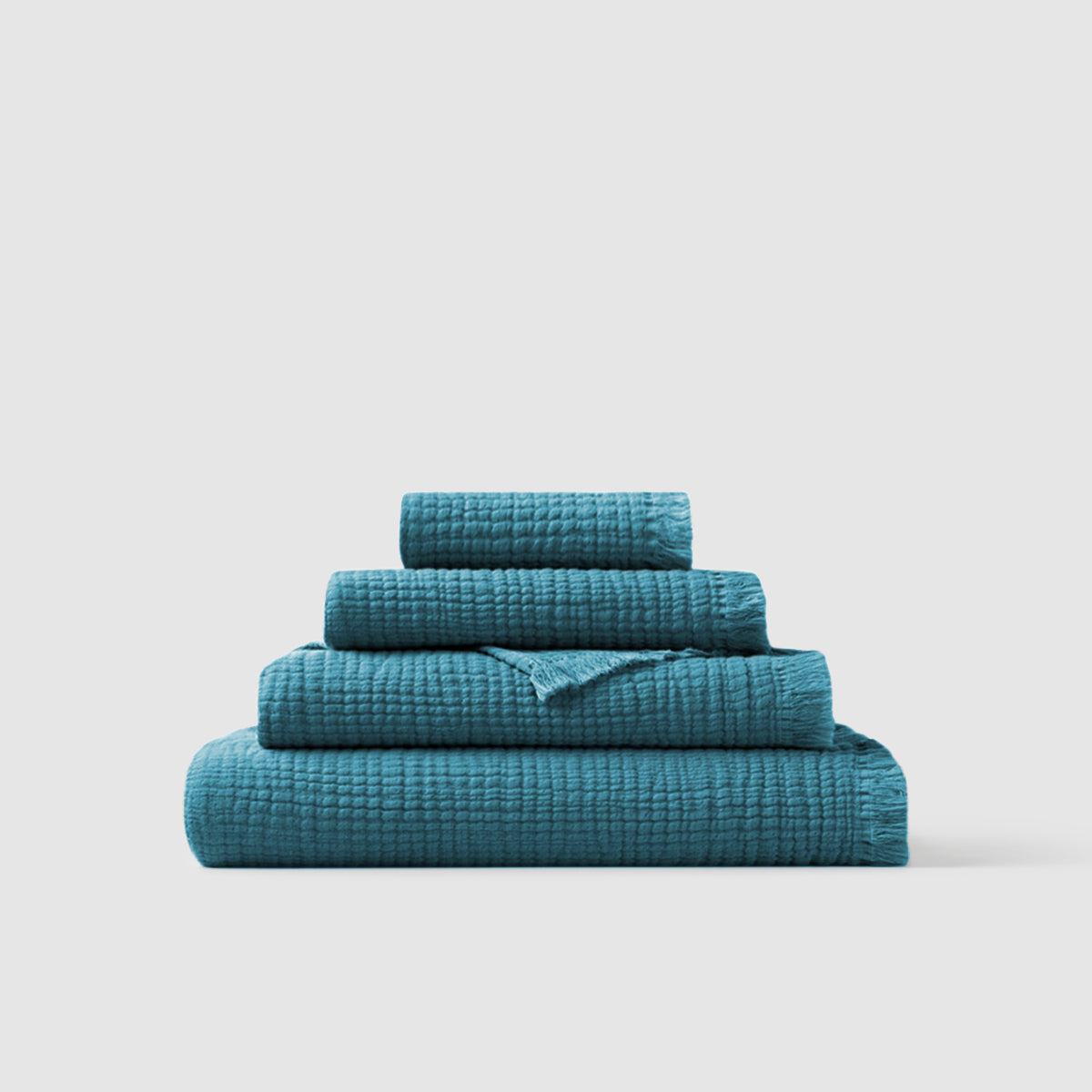 Four Layer Towel Collection