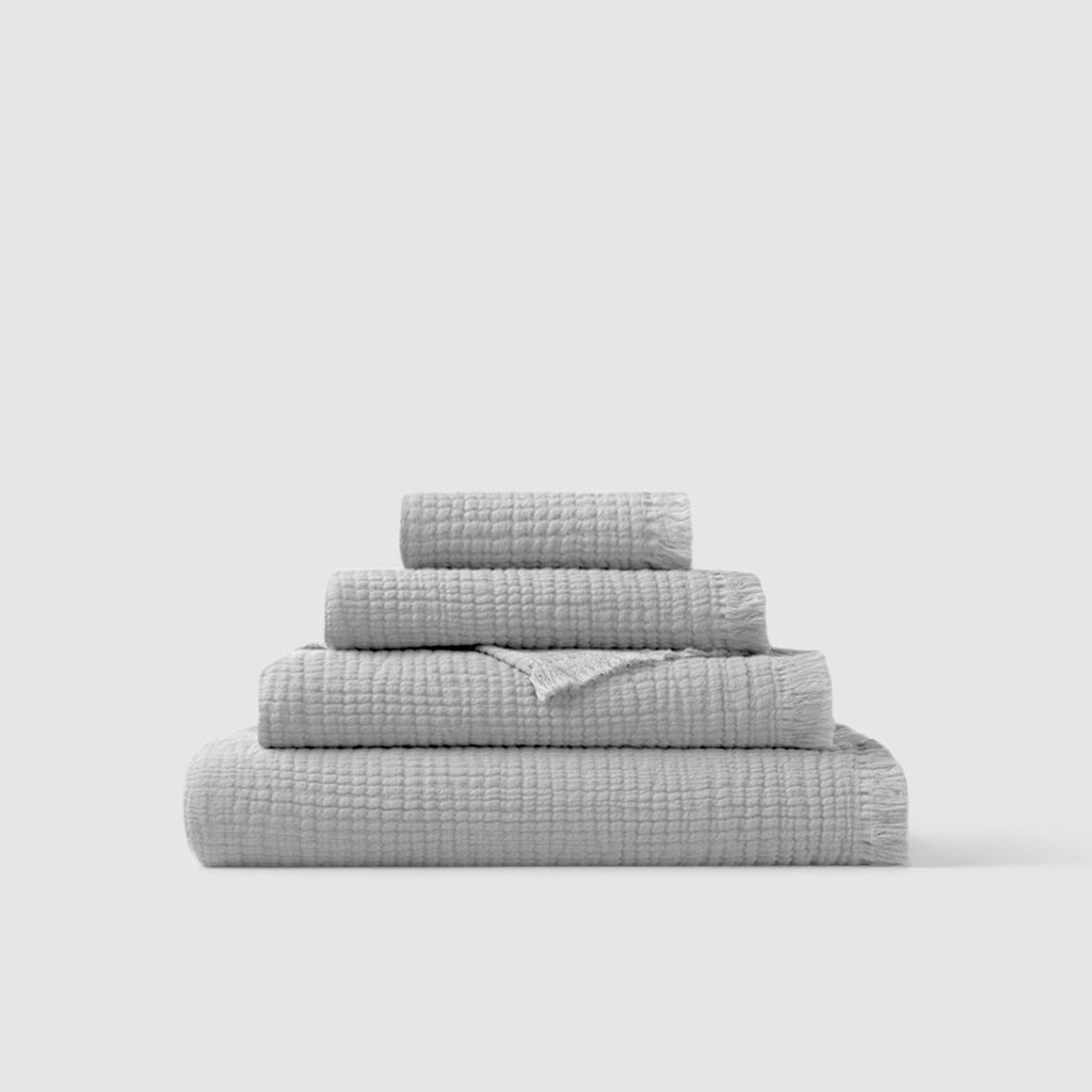 Four Layer Towel Collection