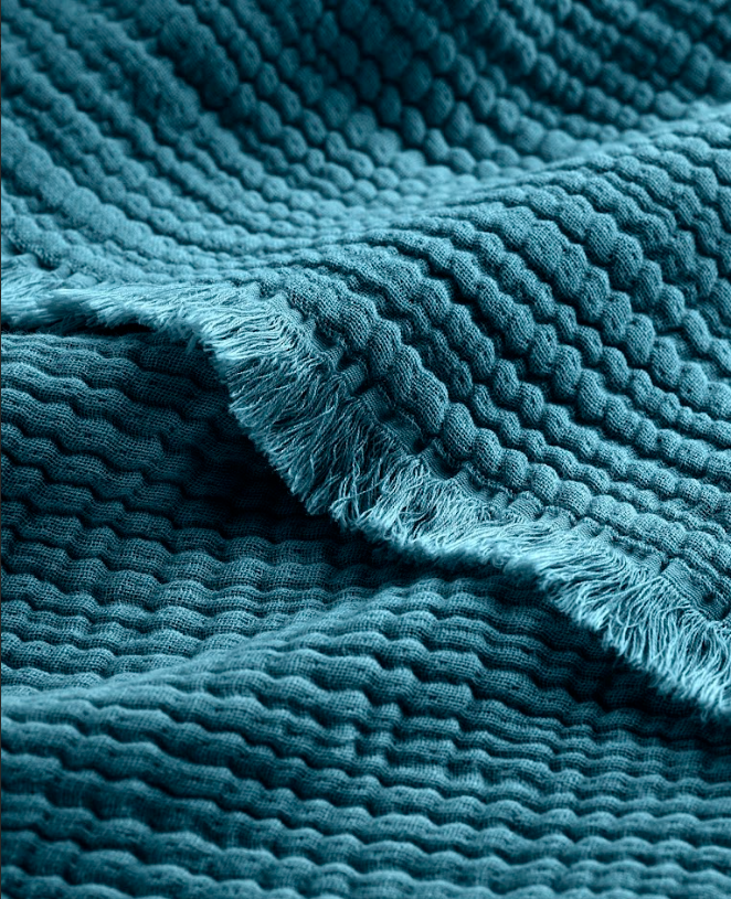 Four Layer Towel Collection