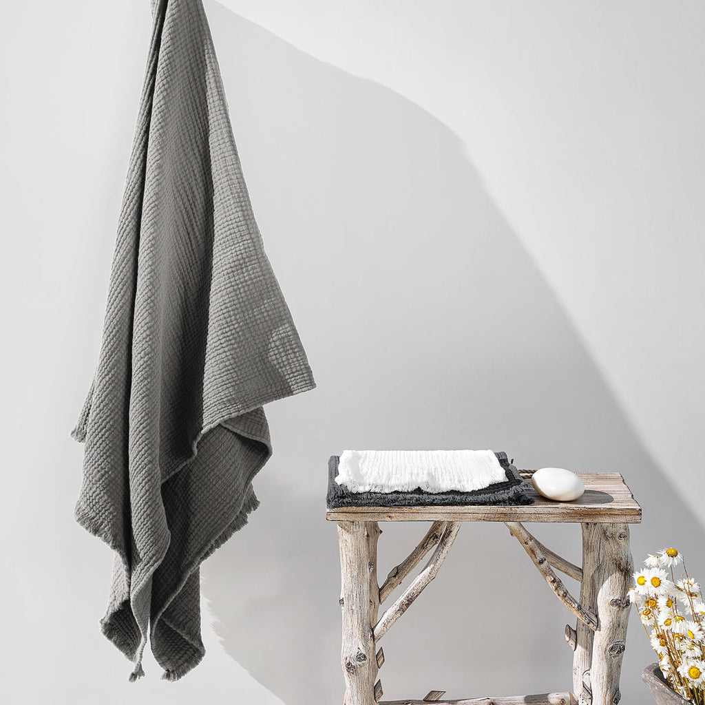 Four Layer Towel Collection