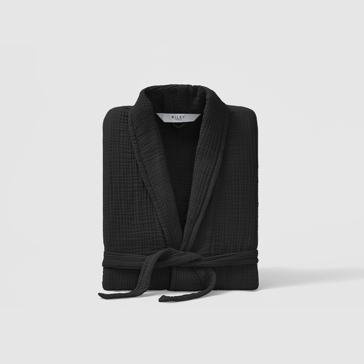 Four Layer Robe