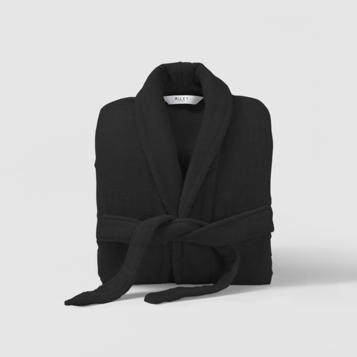 Luxe Terry Robe