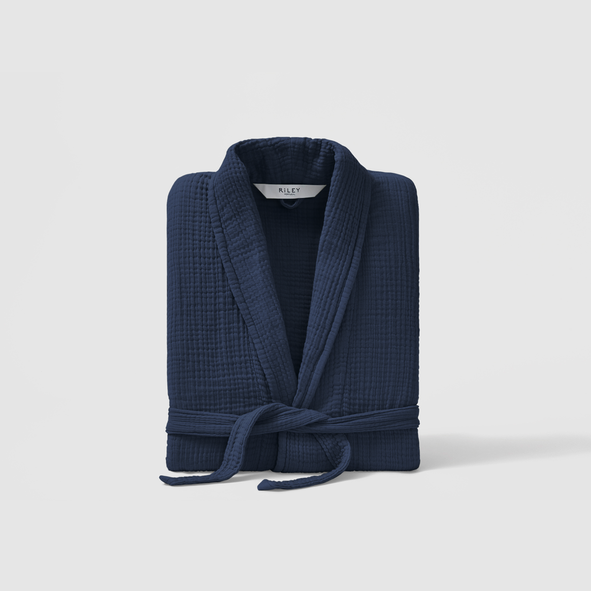 Four Layer Robe