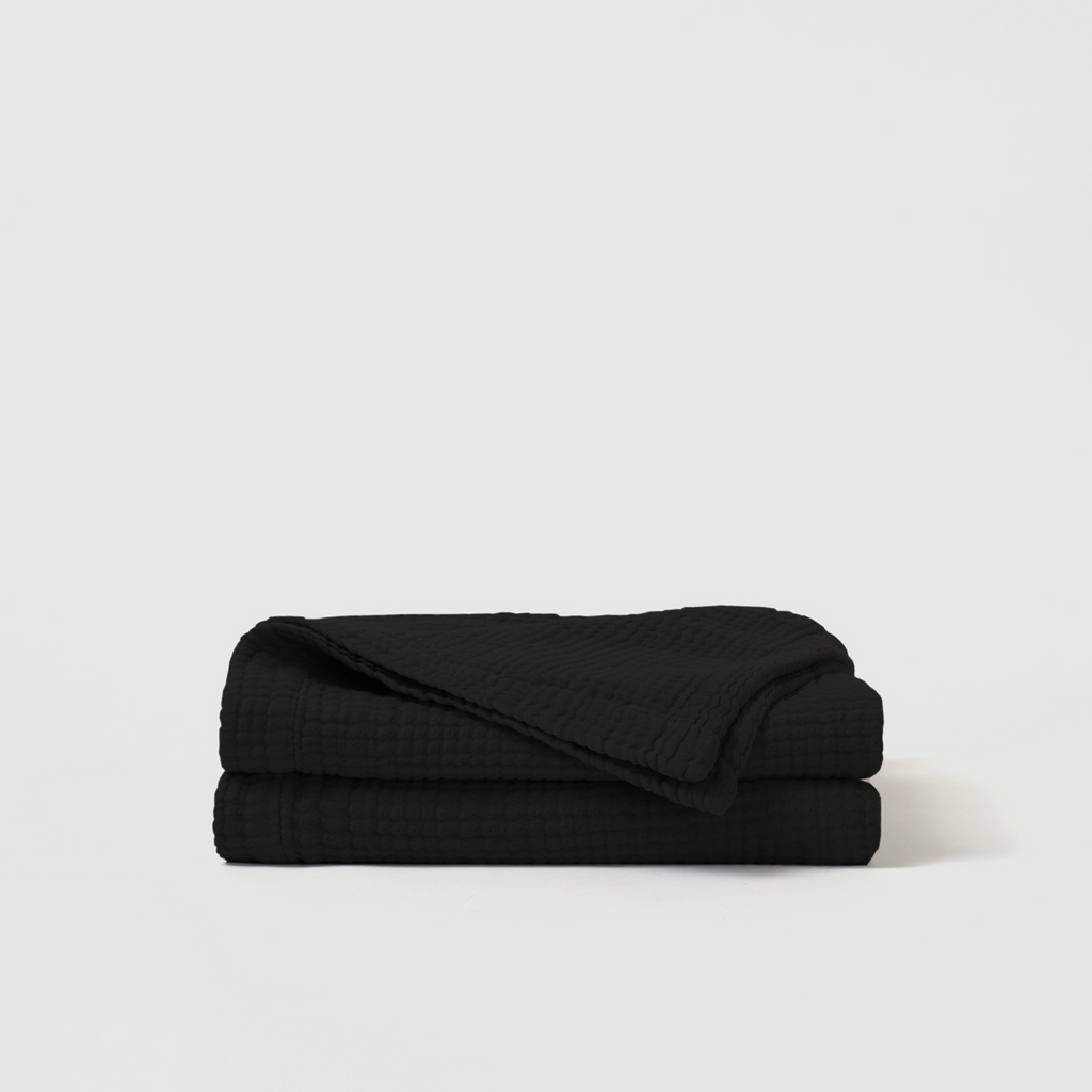 Four Layer Throw