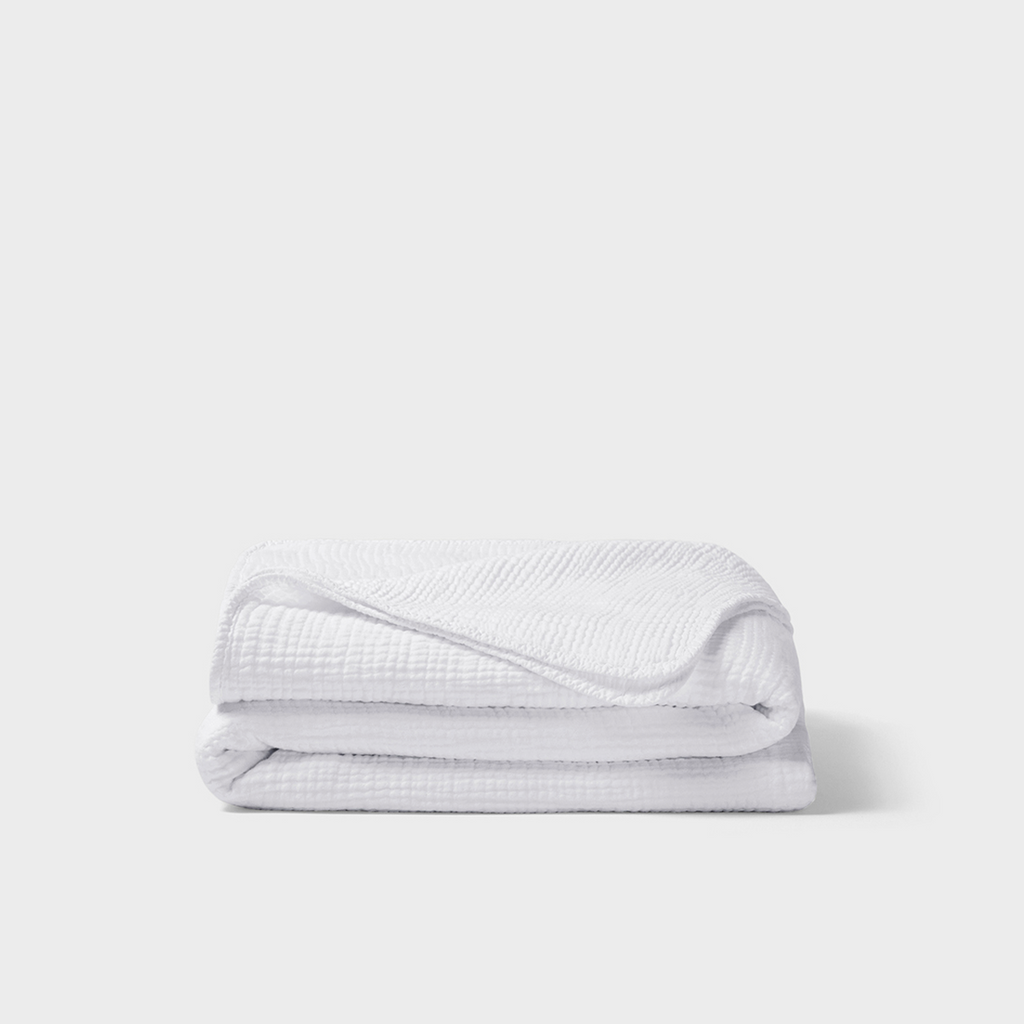 Four Layer Throw