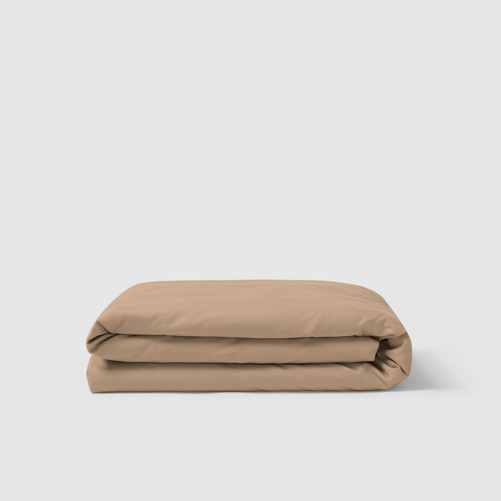Percale Fitted Sheet