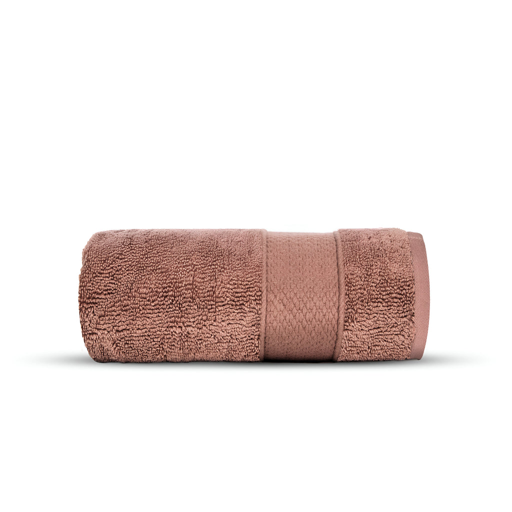 Plush Towel Collection