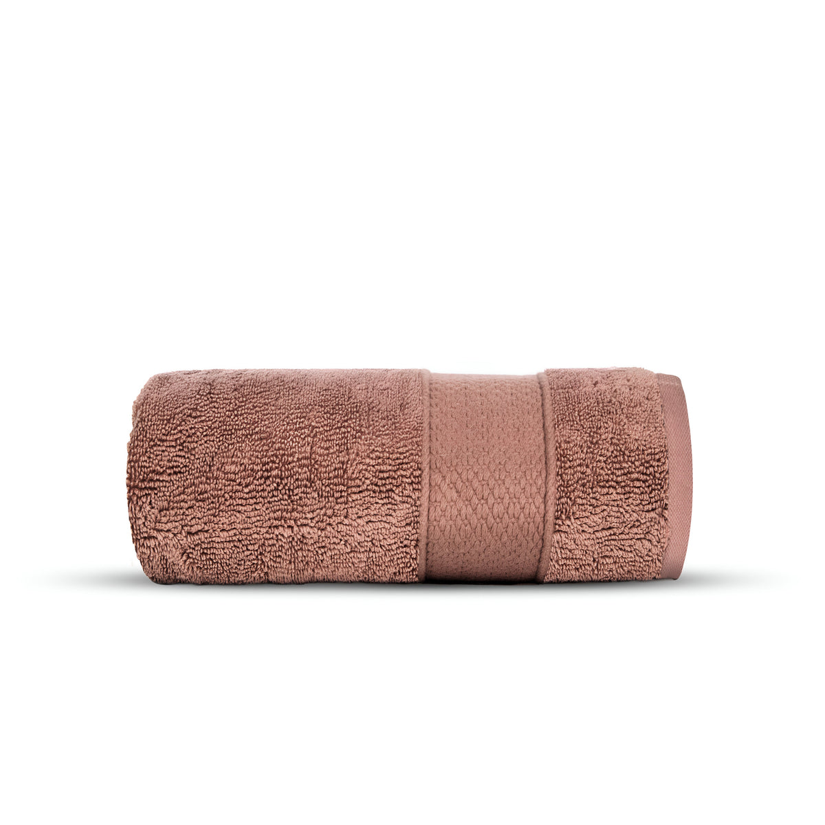 Plush Towel Collection