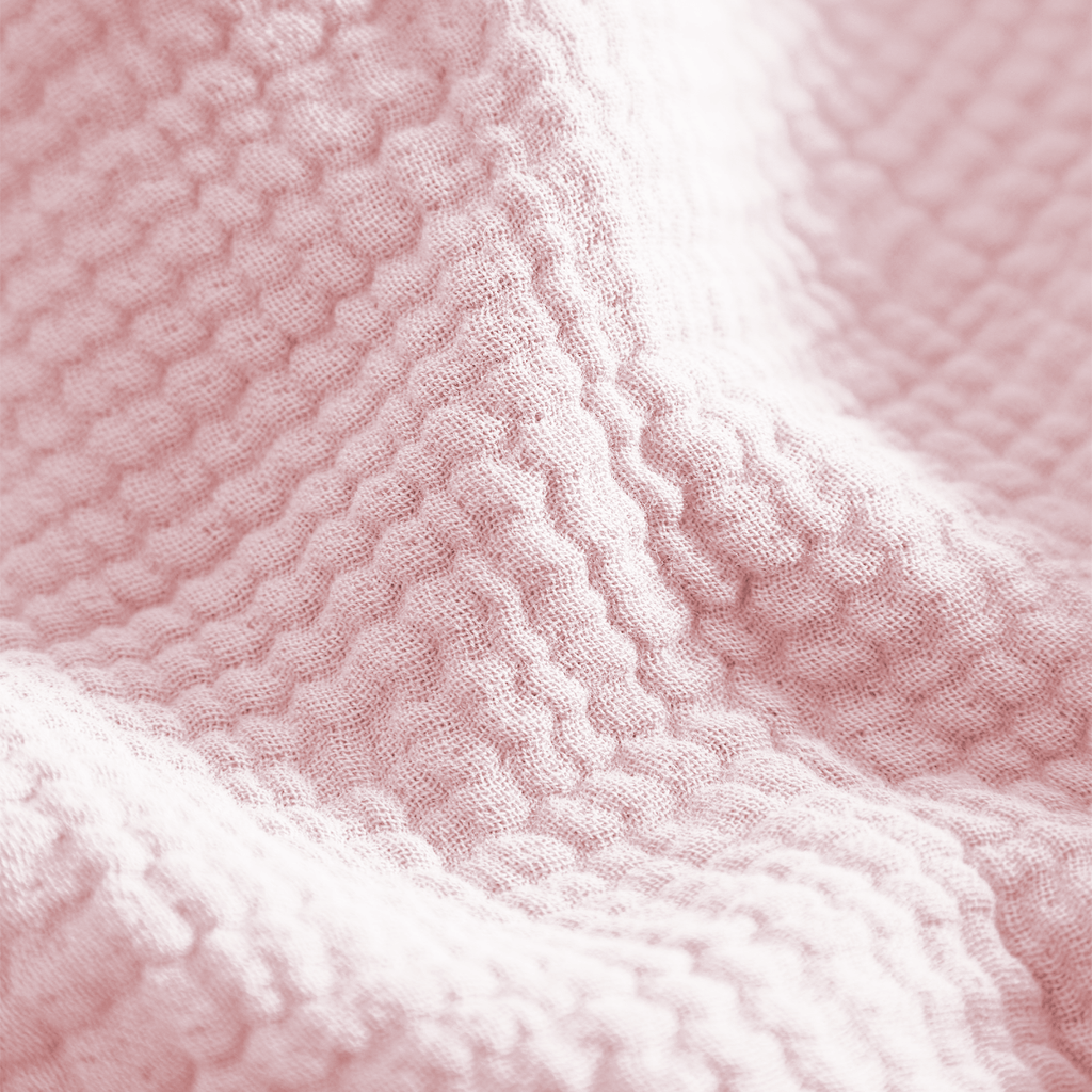 Four Layer Throw