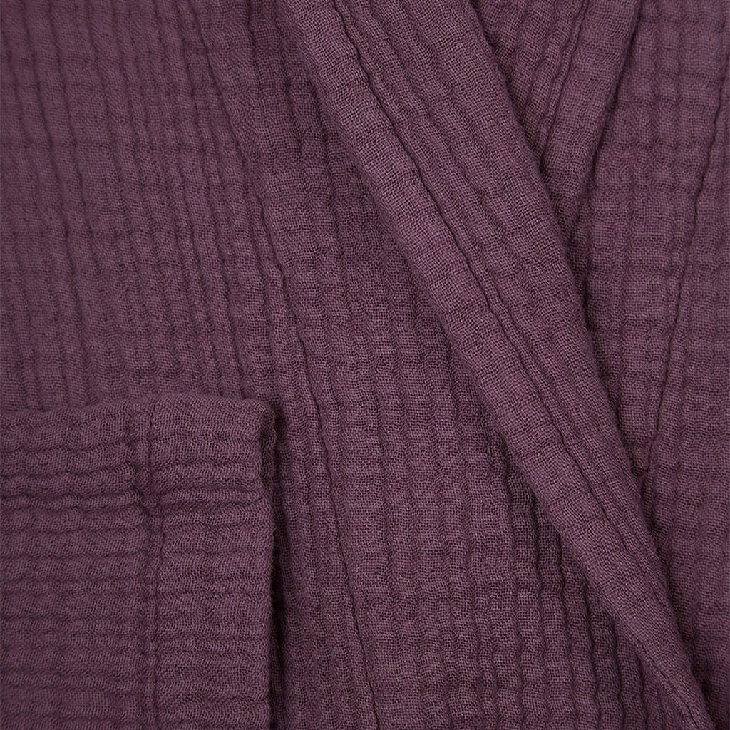 Four Layer Robe