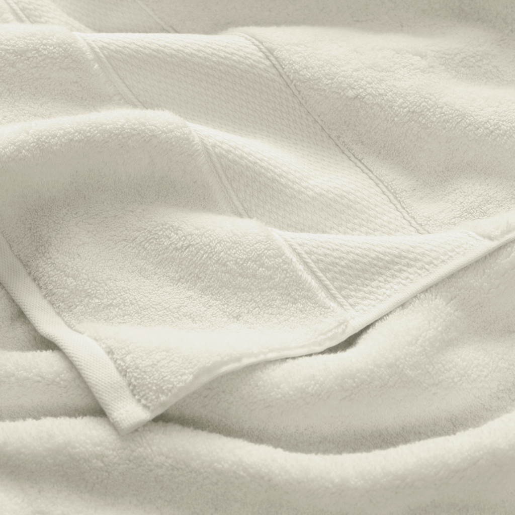 Plush Towel Collection