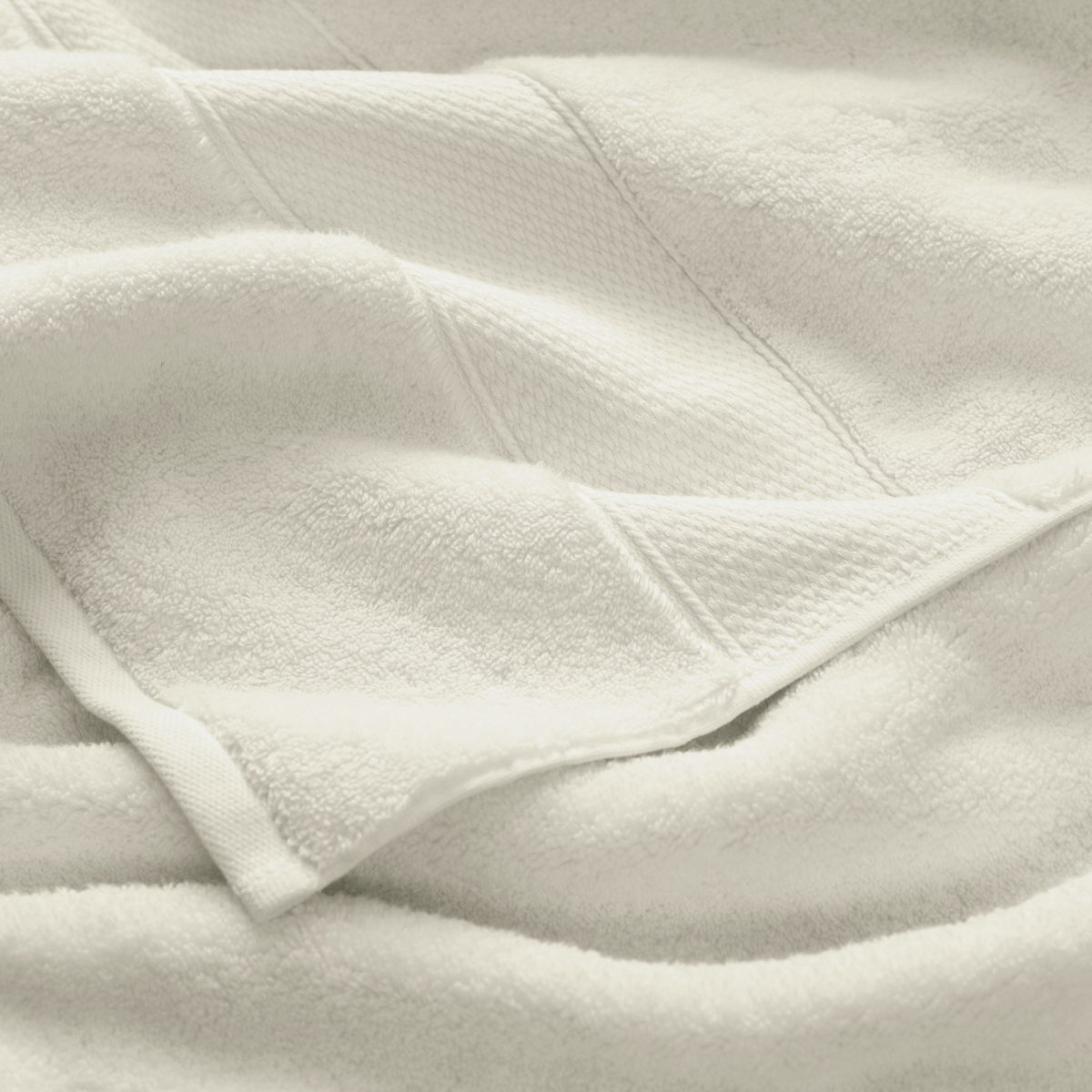 Plush Towel Collection