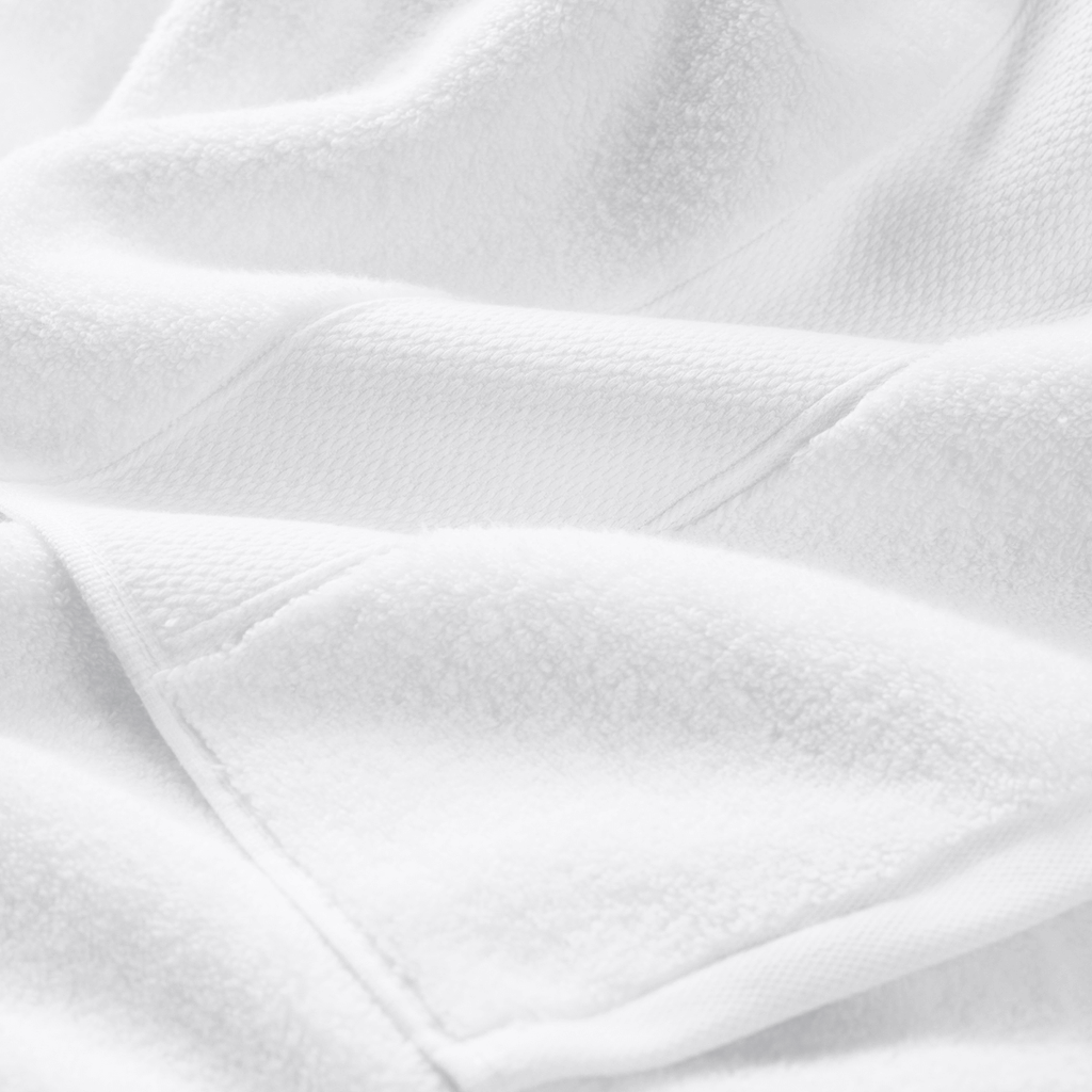 Plush Towel Collection