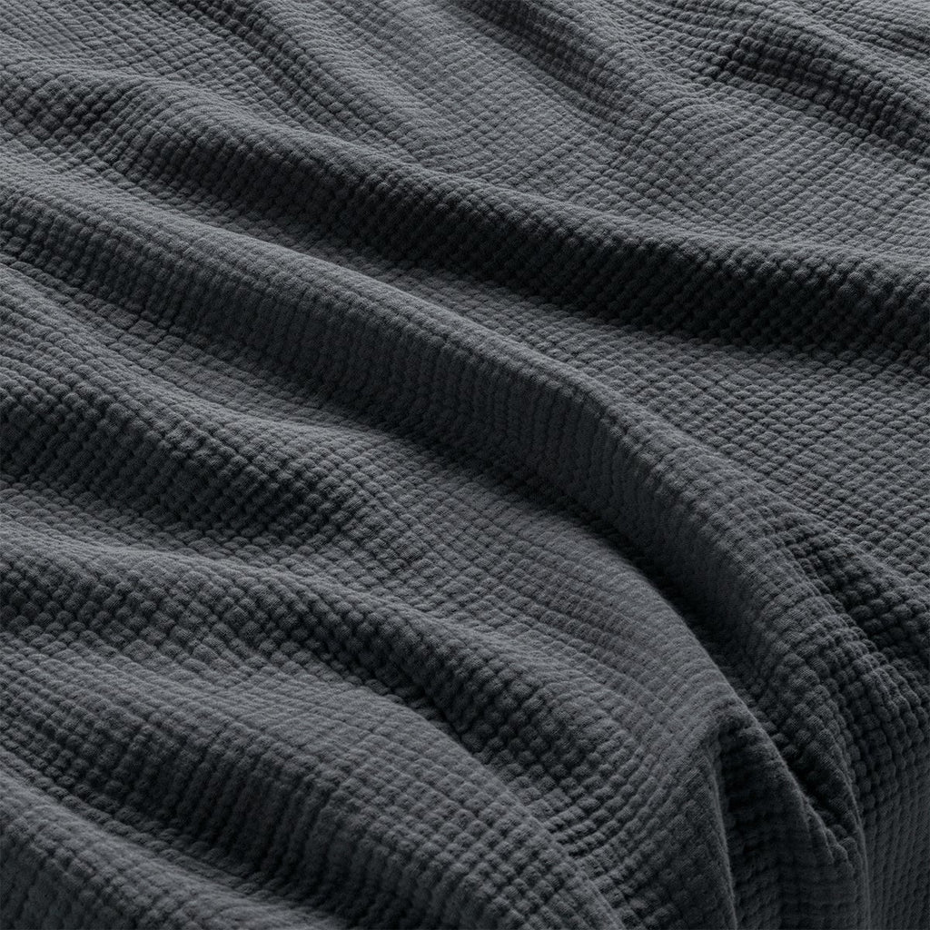 Four Layer Coverlet