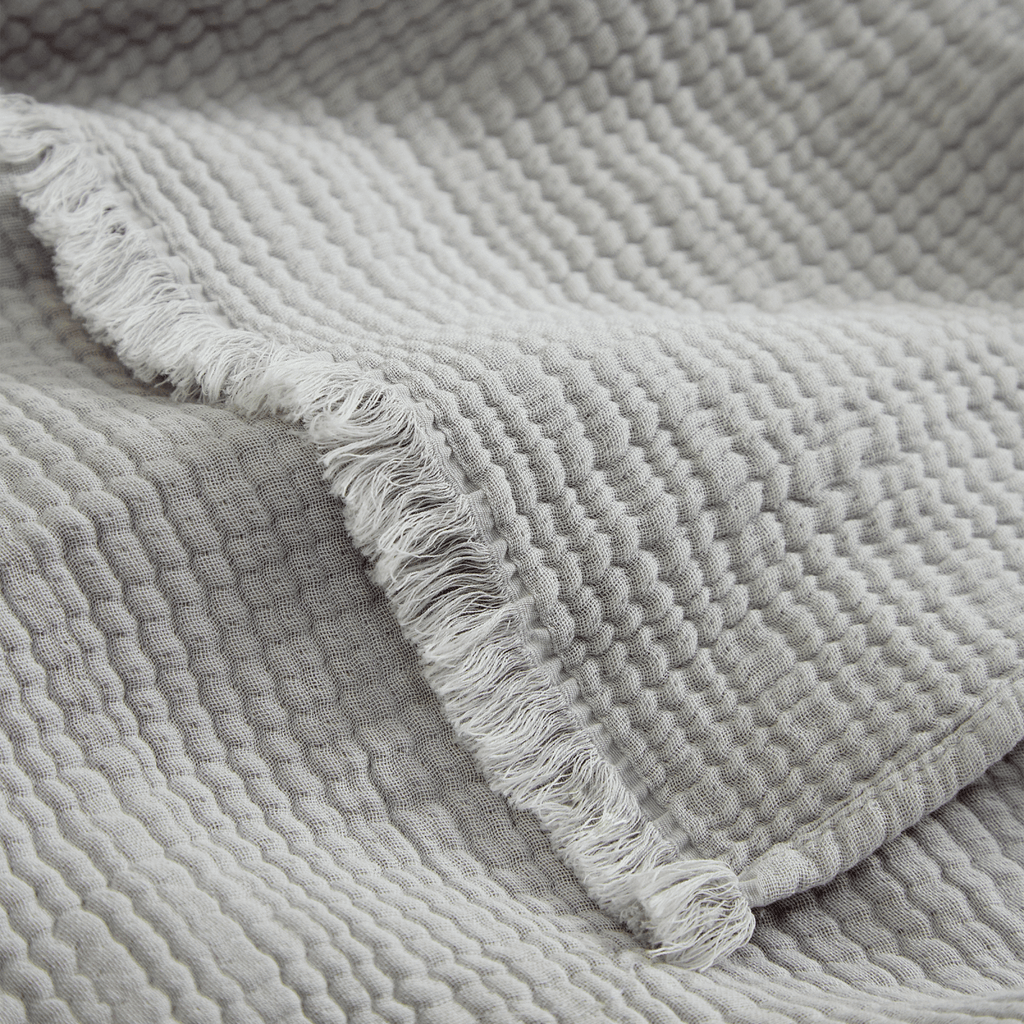 Four Layer Towel Collection