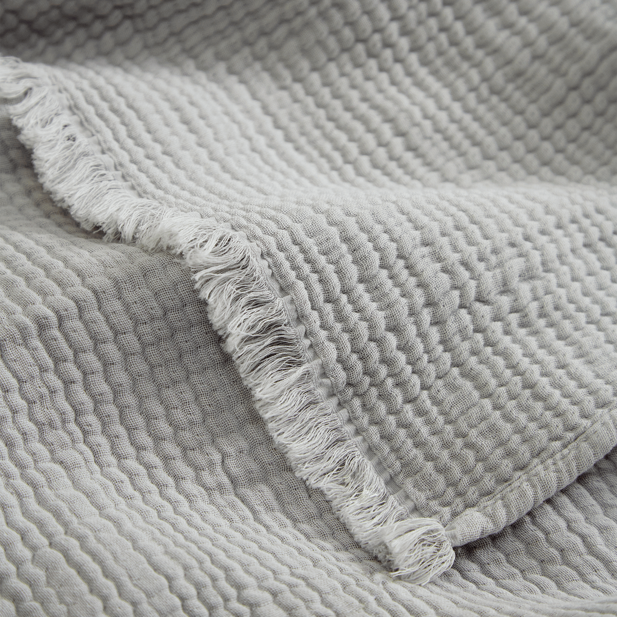 Four Layer Towel Collection