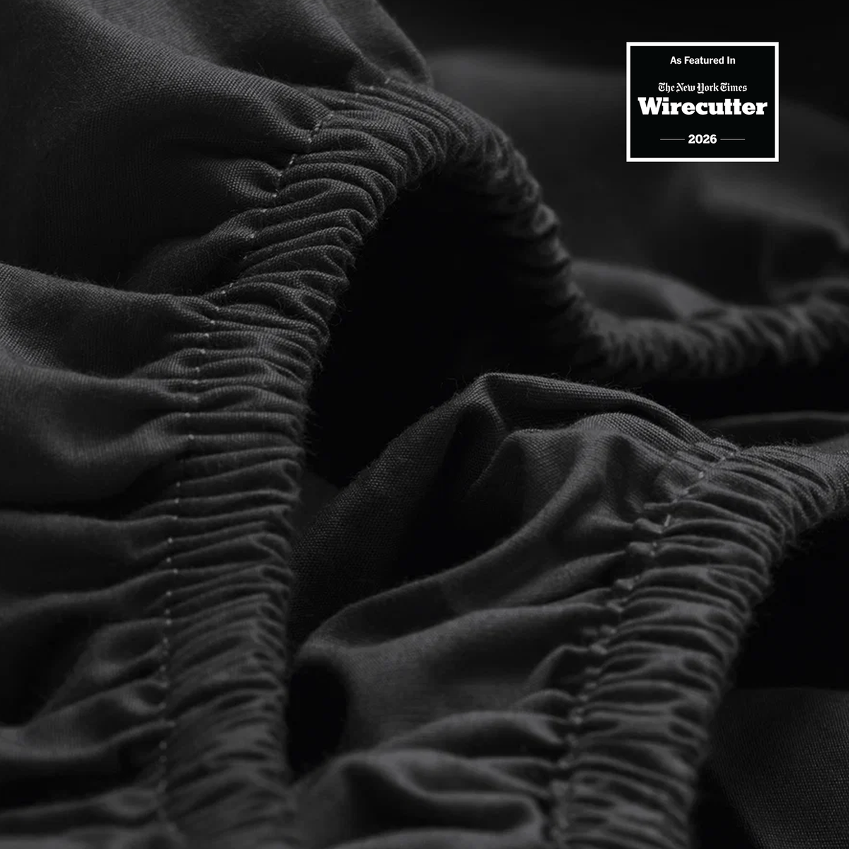 Percale Fitted Sheet