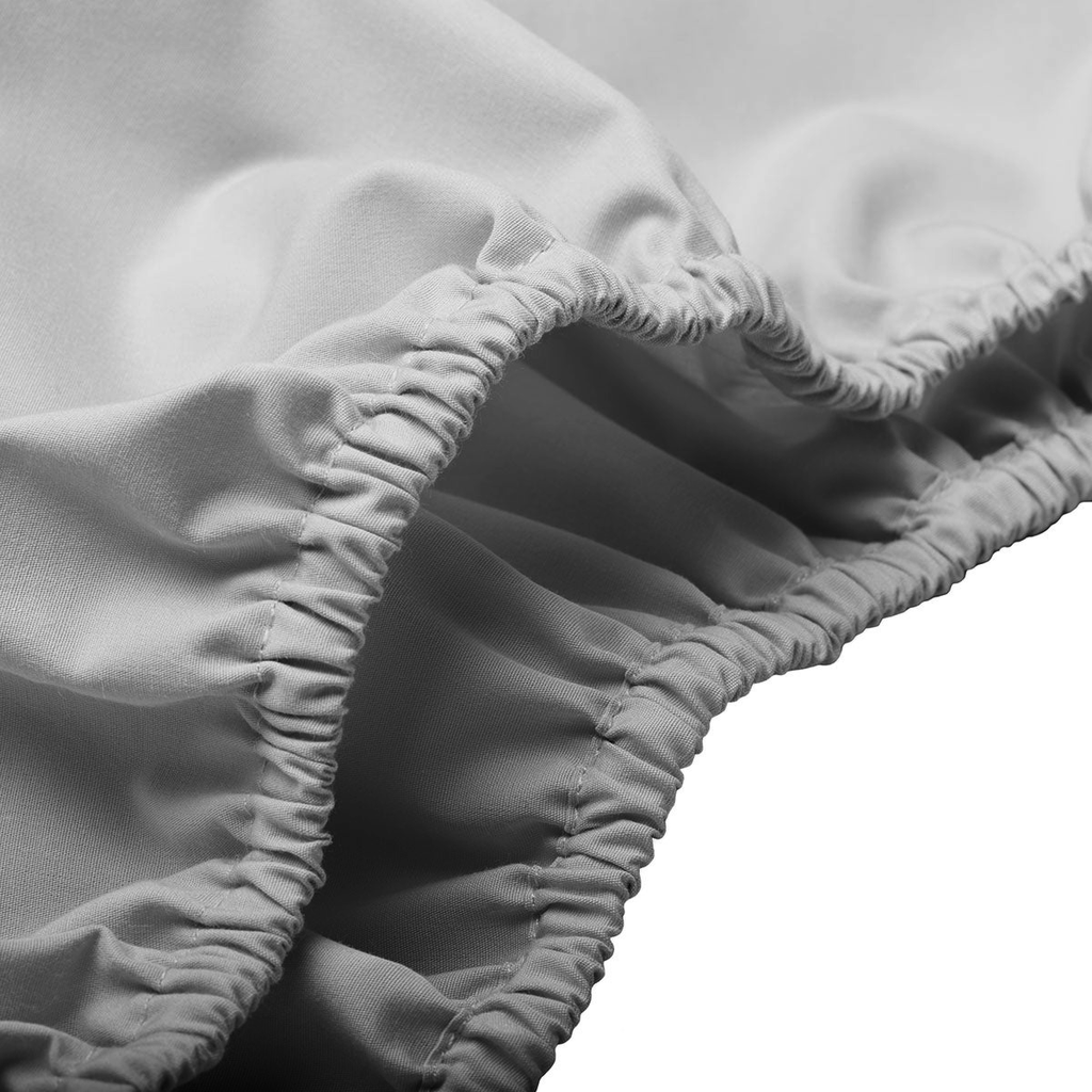 Percale Fitted Sheet