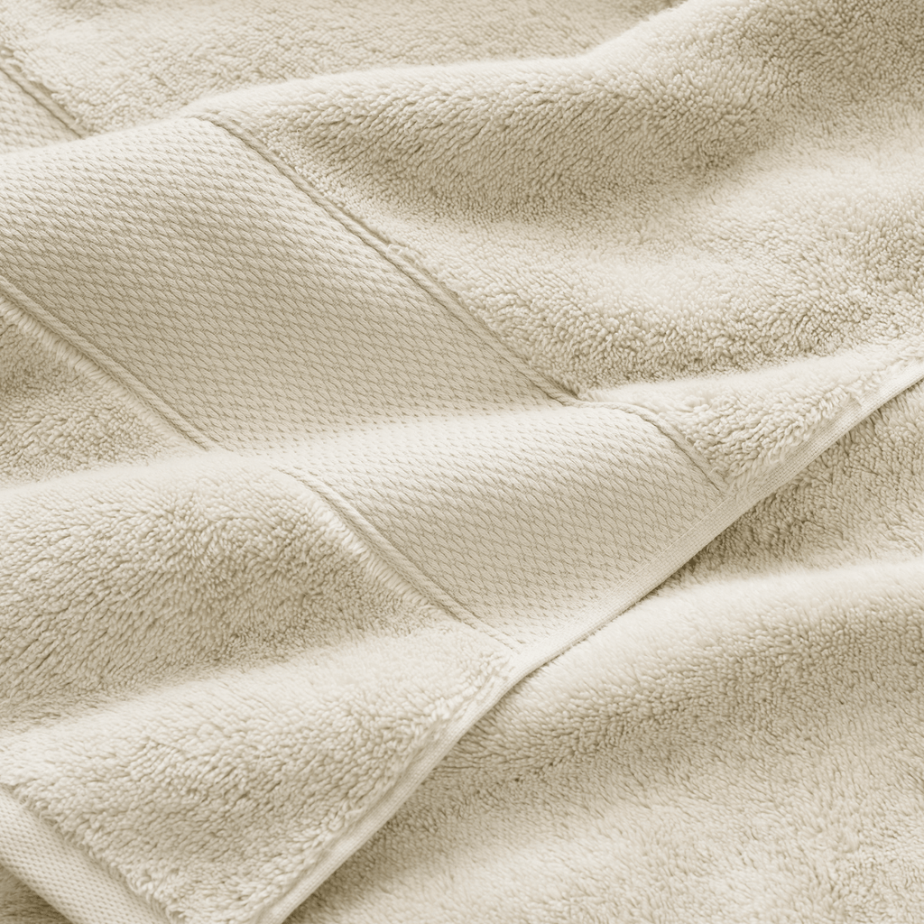 Plush Towel Collection