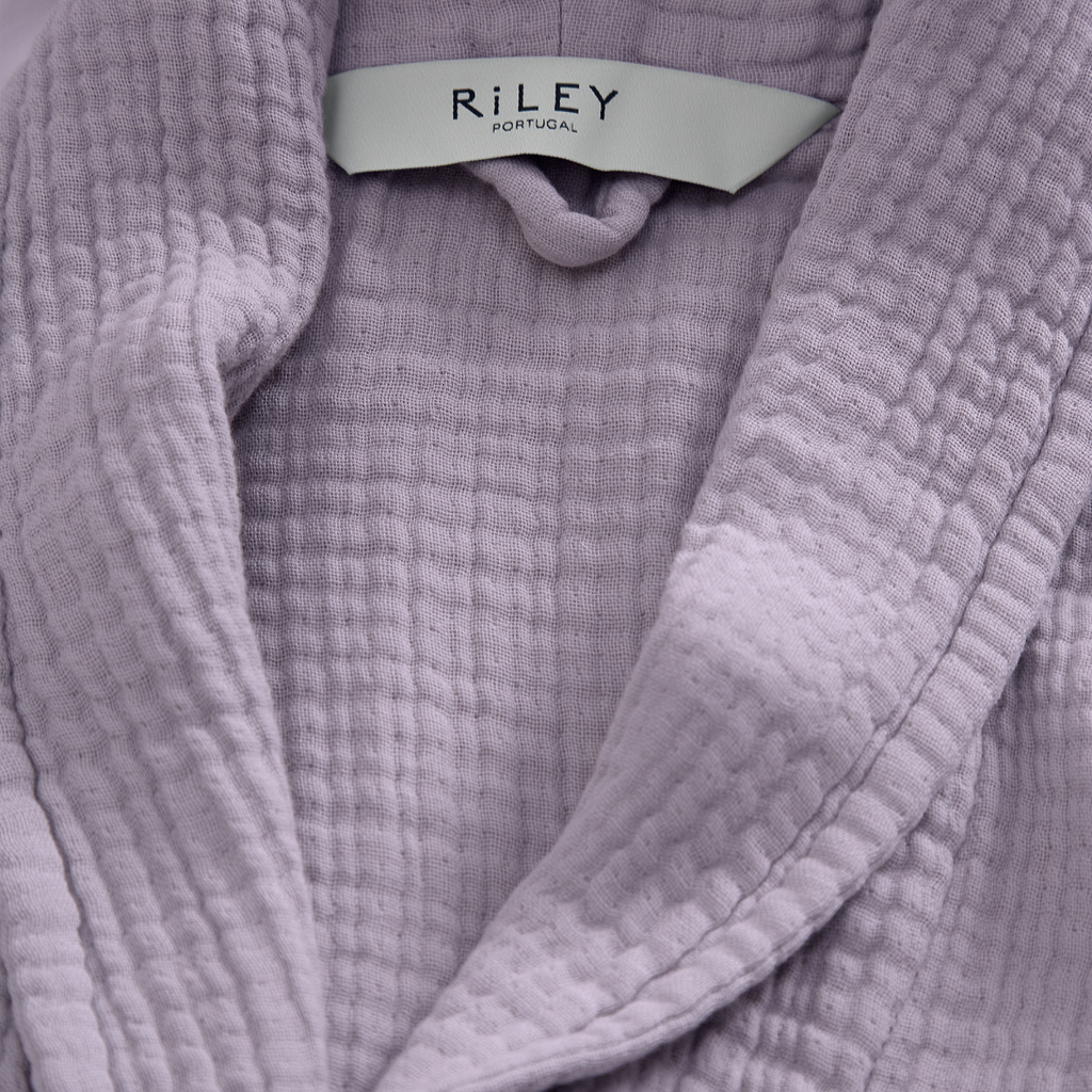 Four Layer Robe