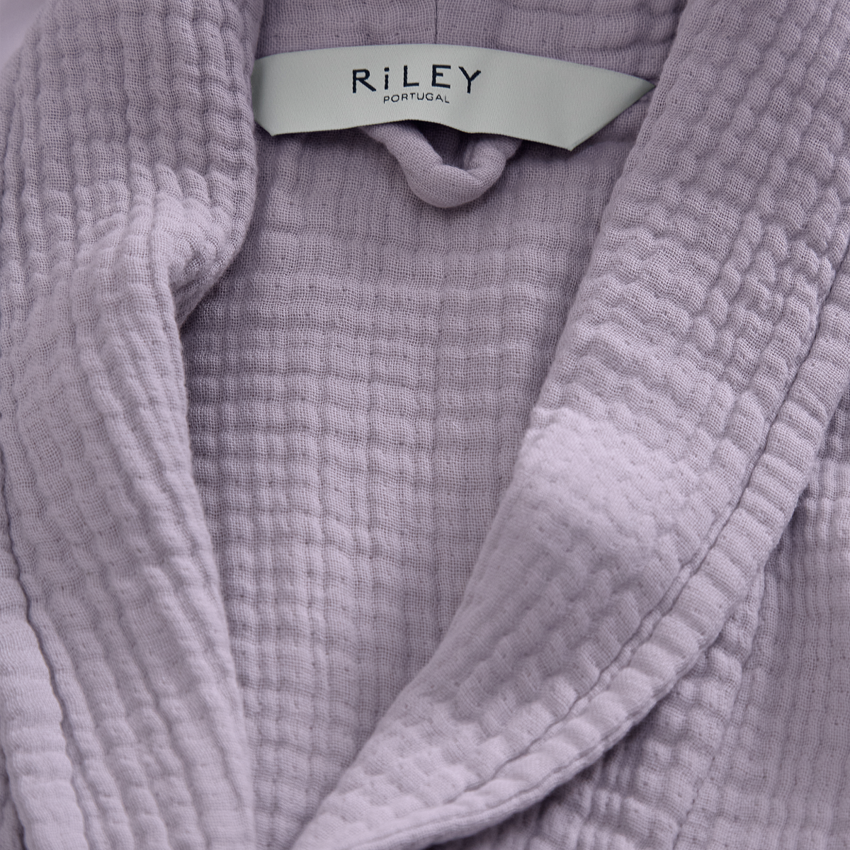 Four Layer Robe