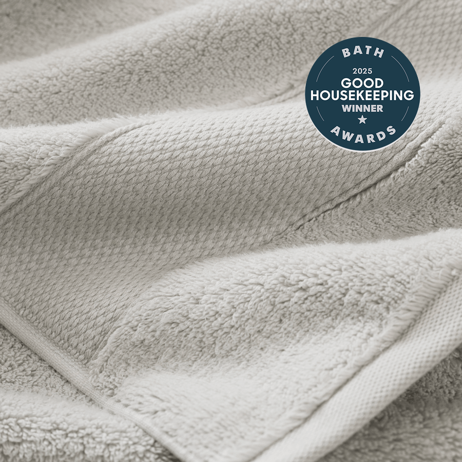 Plush Towel Collection