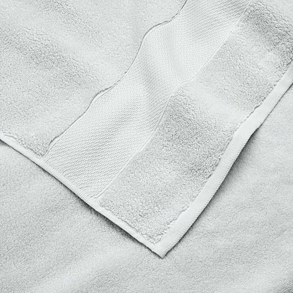 Plush Towel Collection