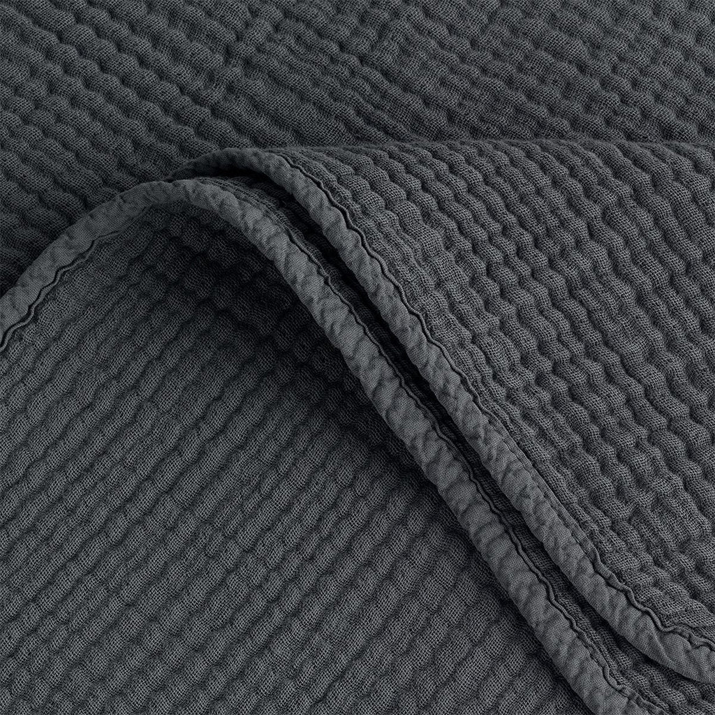 Four Layer Coverlet