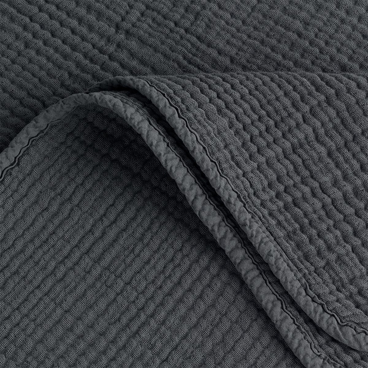 Four Layer Coverlet