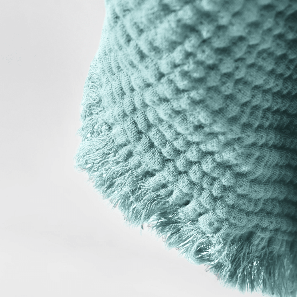 Four Layer Towel Collection