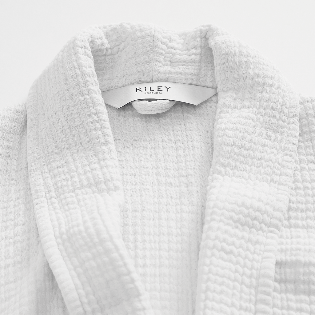 Four Layer Robe