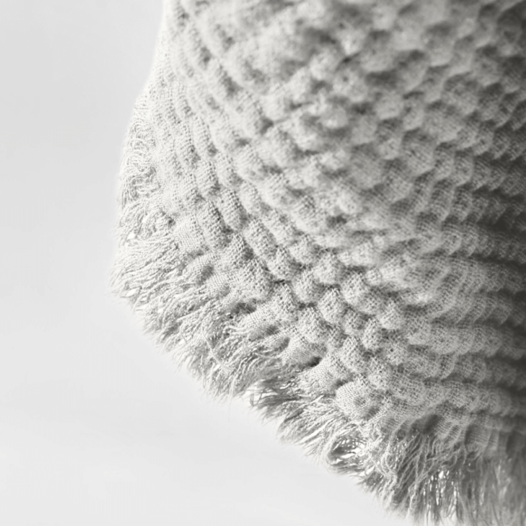 Four Layer Towel Collection