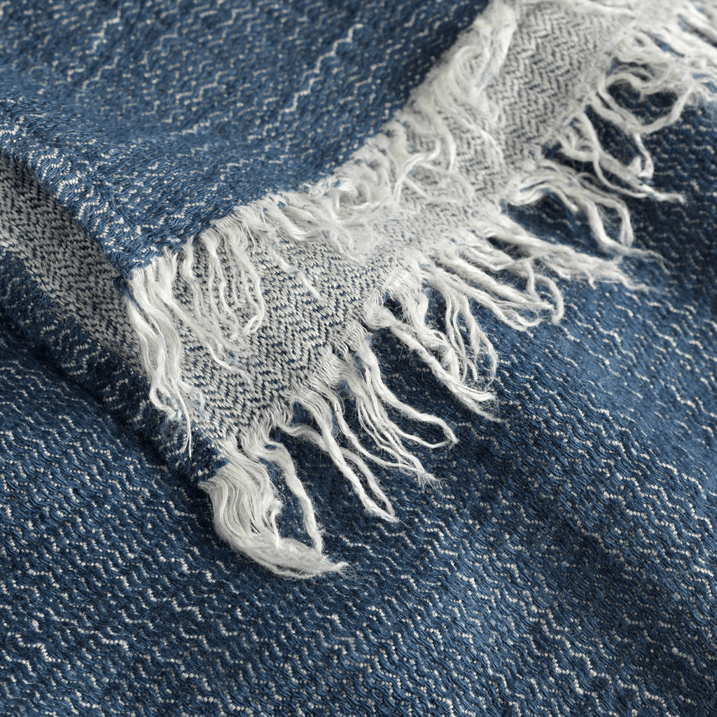 Linen Throw