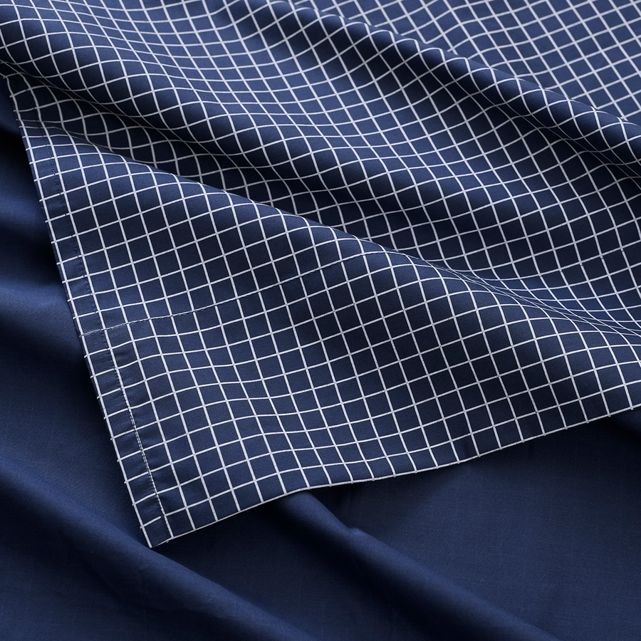 Percale Fitted Sheet