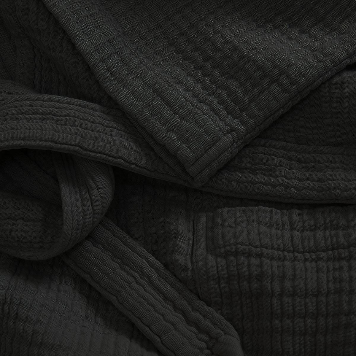 Four Layer Robe