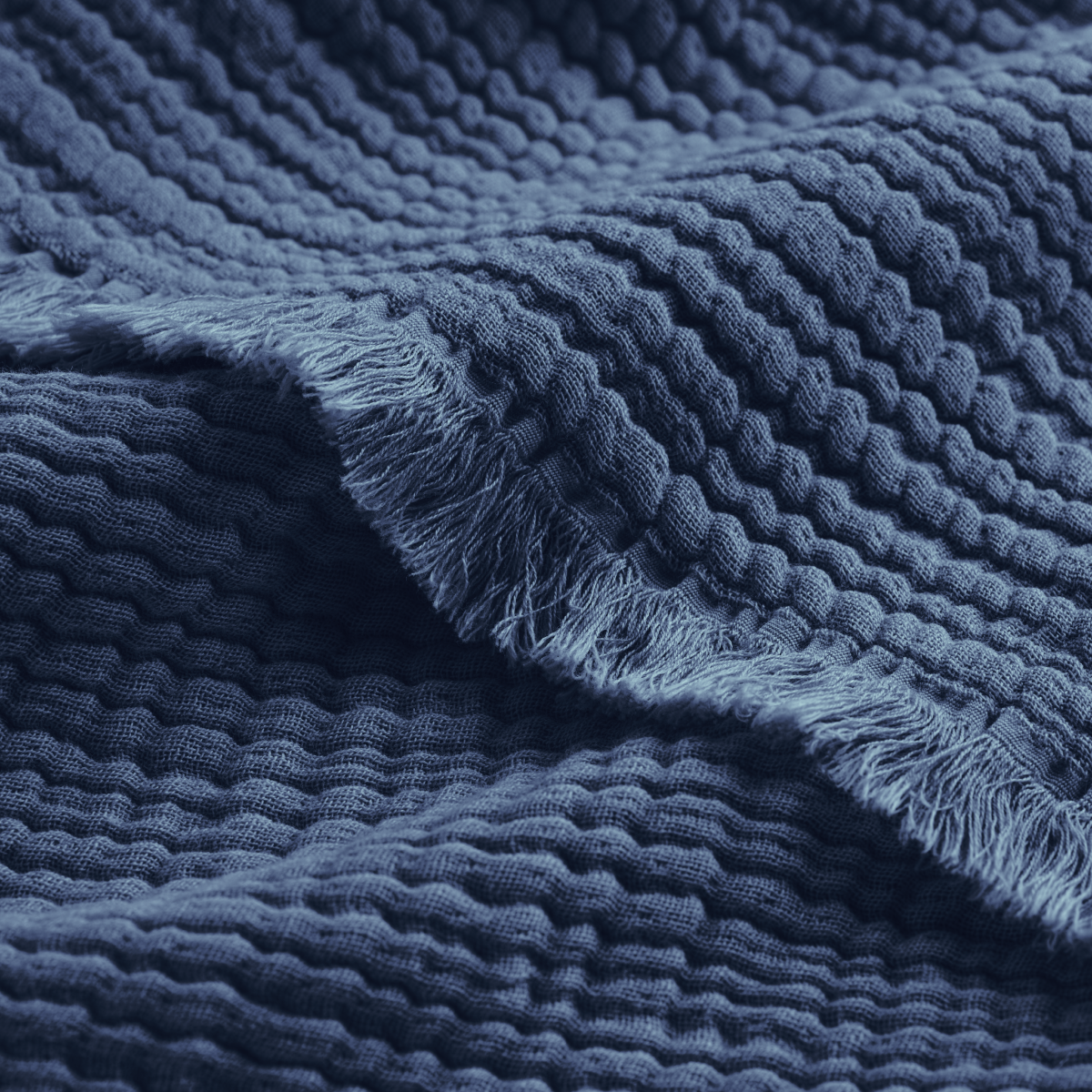 Four Layer Towel Collection