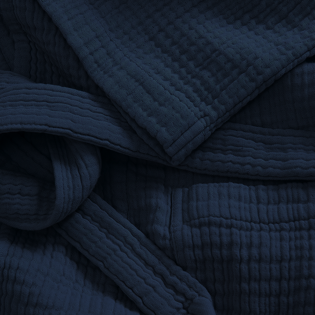 Four Layer Robe
