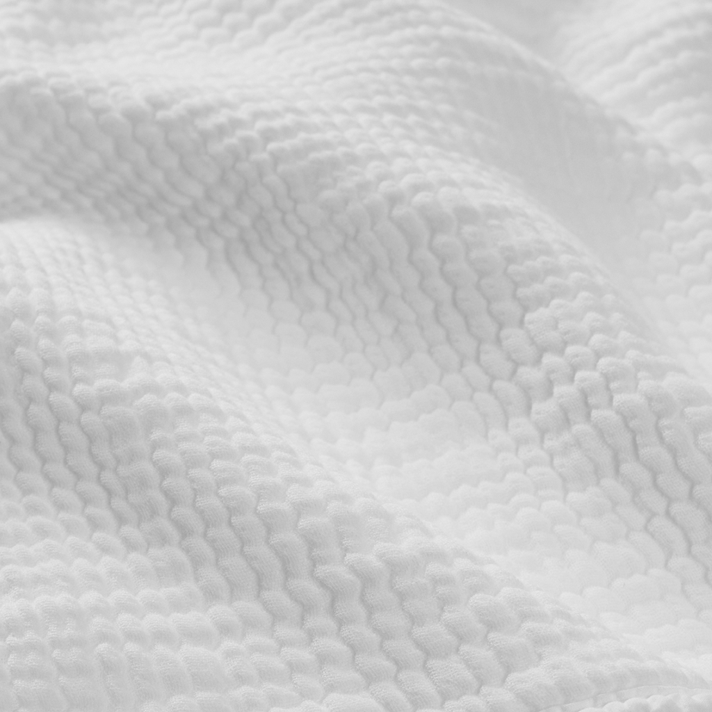 Four Layer Throw