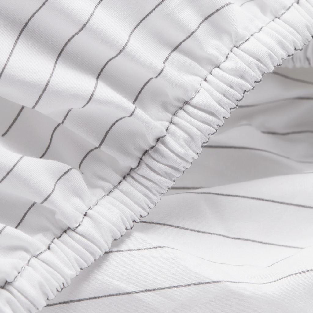 Percale Fitted Sheet